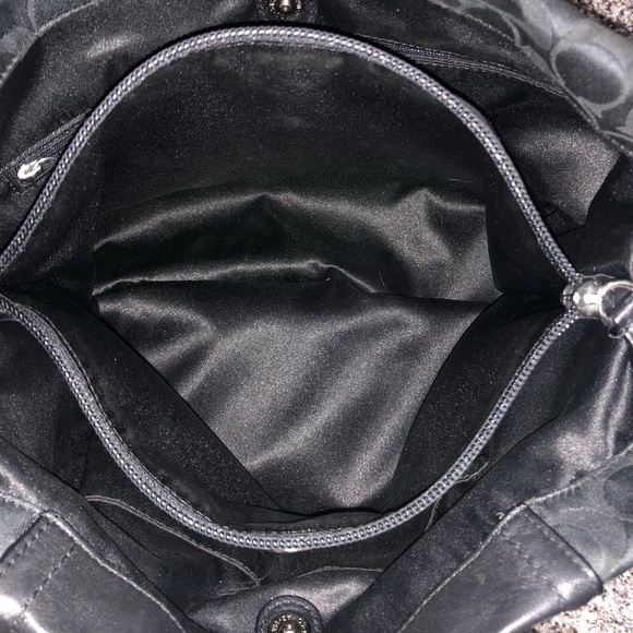 Coach bag - Picture 6 of 8